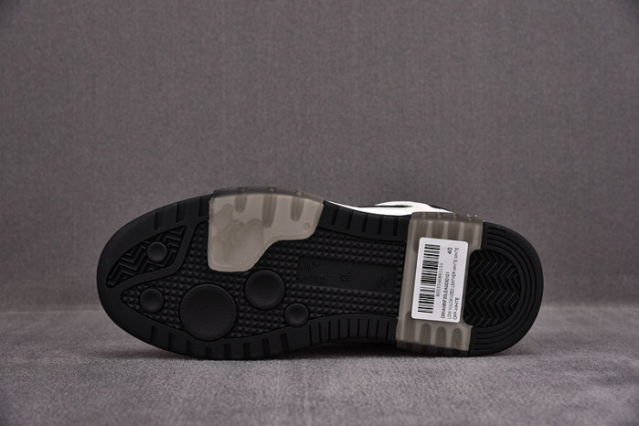 OFW OUT OF OFFICE SNEAKERS