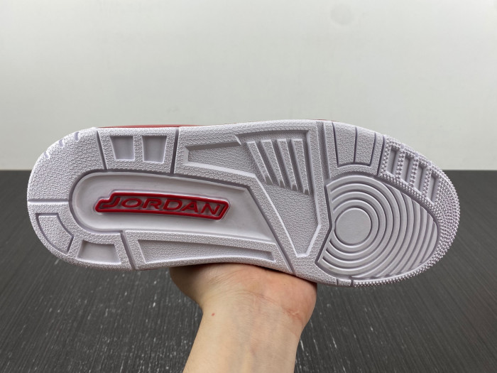 Air JORDAN 3 RETRO DJ KHALED GRATEFUL - AJ3-770438