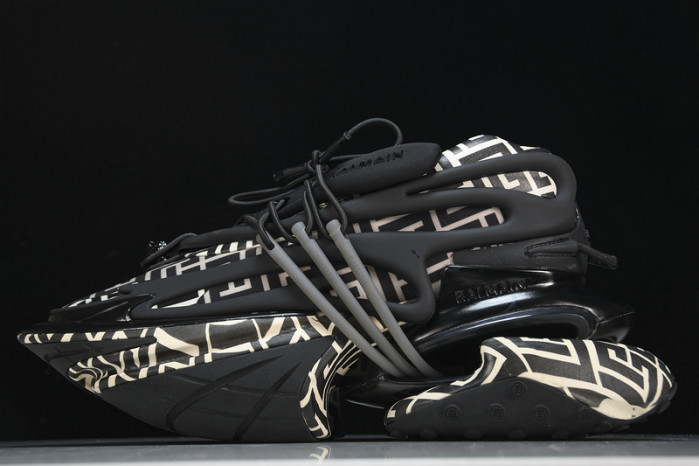 Balmain SHOE YM1VJ309