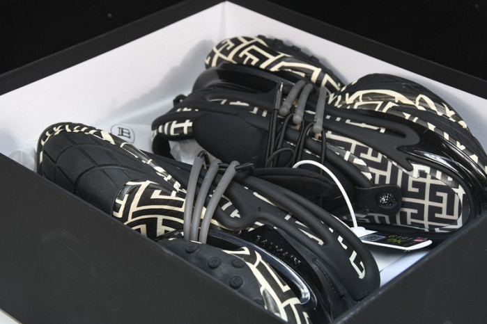 Balmain SHOE YM1VJ309