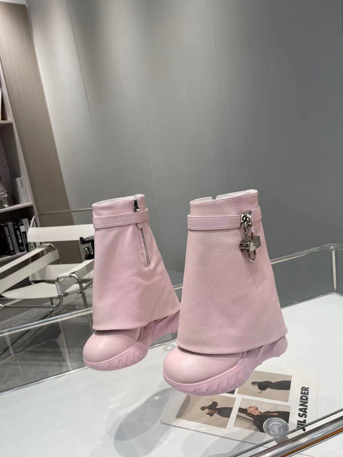 GIVENCHY BOOTS