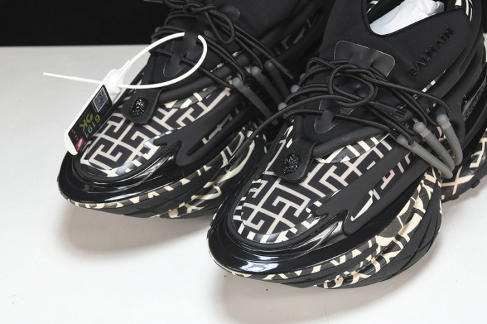 Balmain SHOE YM1VJ309