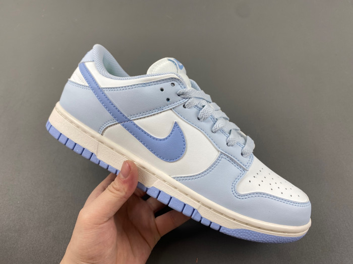 NIKE DUNK LOW NEXT NATURE BLUE TINT DD1873-400