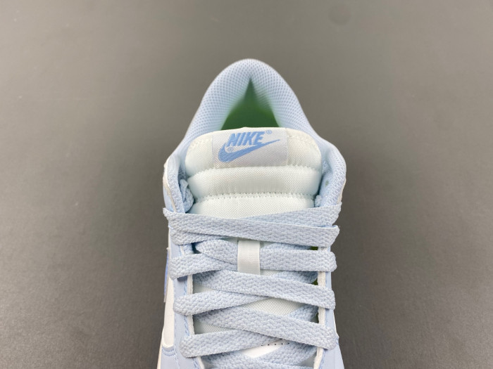 NIKE DUNK LOW NEXT NATURE BLUE TINT DD1873-400