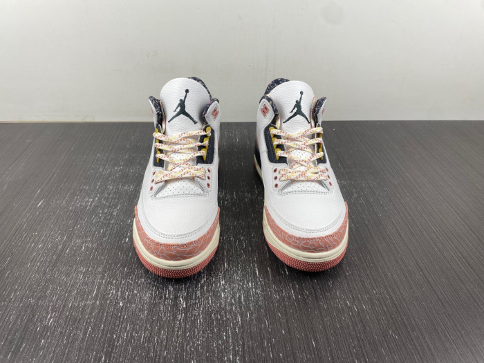 AIR JORDAN 3 RETRO 