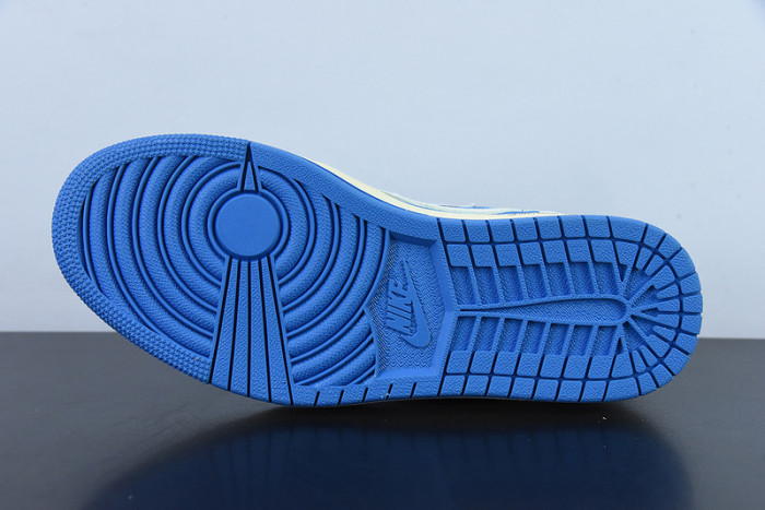 FRAGMENT X TRAVIS SCOTT X AIR JORDAN 1 LOW CQ4277-212