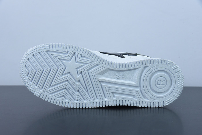 A BATHING APE BAPE SK8 STA