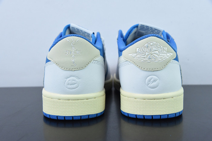 FRAGMENT X TRAVIS SCOTT X AIR JORDAN 1 LOW CQ4277-212
