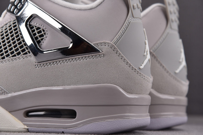 Air Jordan 4 Womens Frozen Moments AQ9129-001