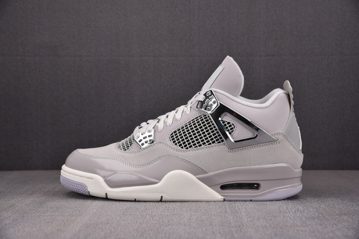 Air Jordan 4 Womens Frozen Moments AQ9129-001