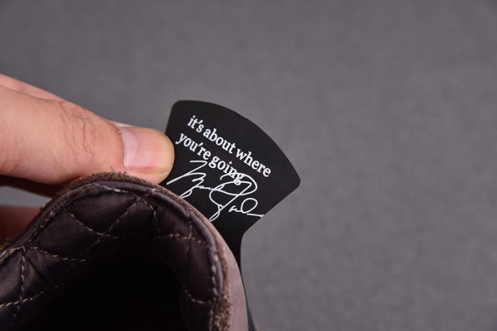 Air Jordan 4 Retro A Ma Maniére Violet Ore - DV6773-220