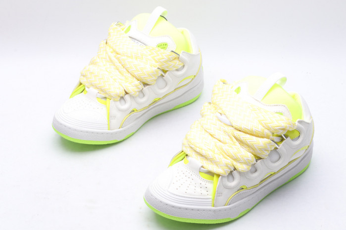 LANVIN CURB Sneakers