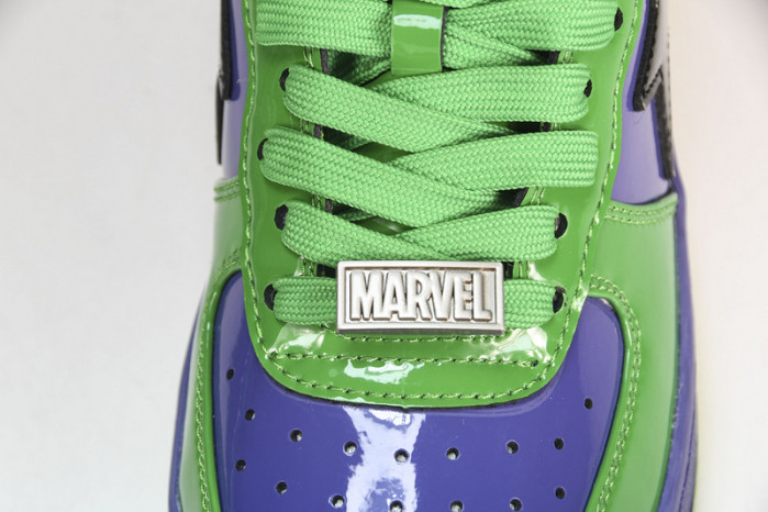 A BATHING APE BAPE SK8 STA