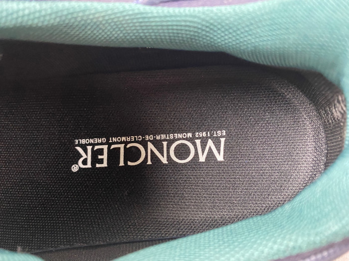 MONCLER TRAILGRIP GORE-TEX