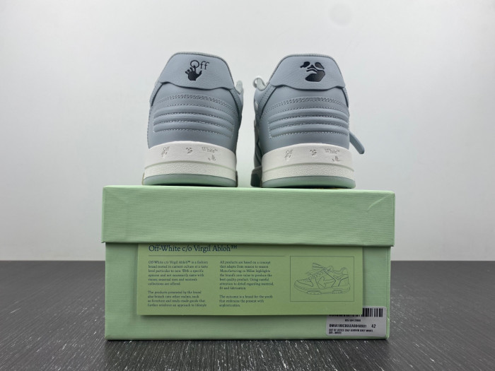 OFW OUT OF OFFICE SNEAKERS