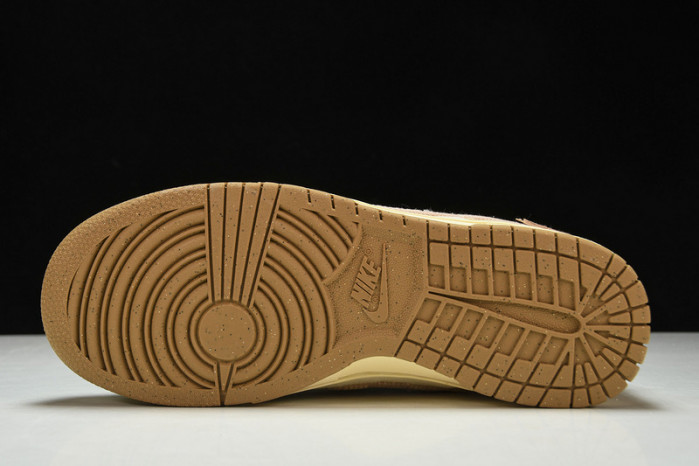 Nike Dunk Low "On The Bright Side" DQ5076-121