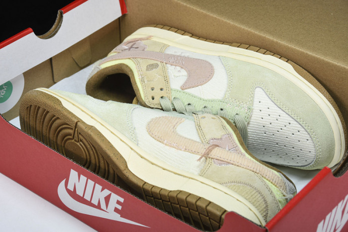 Nike Dunk Low "On The Bright Side" DQ5076-121