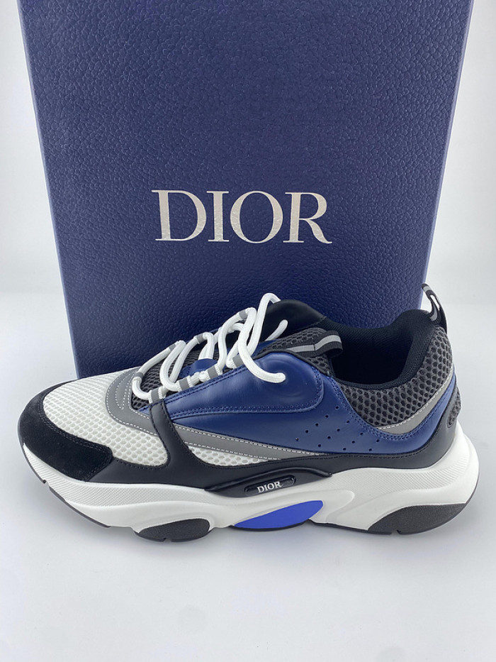 DIO* HOMME B22 TRAINER SNEAKER