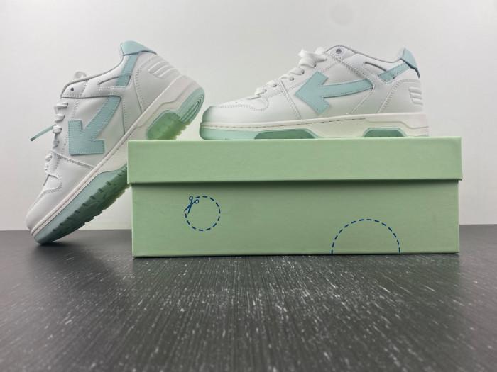 OFW OUT OF OFFICE SNEAKERS