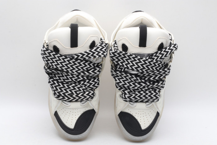 LANVIN CURB Sneakers