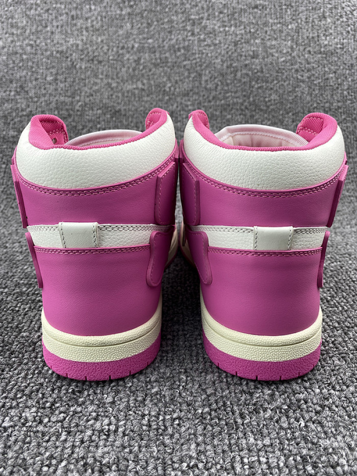 AMIRI Skel Top High Sneakers