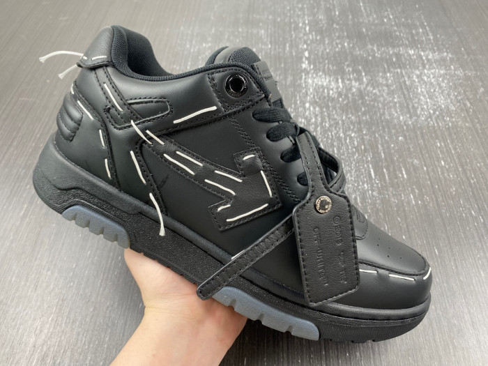 OFW OUT OF OFFICE SNEAKERS