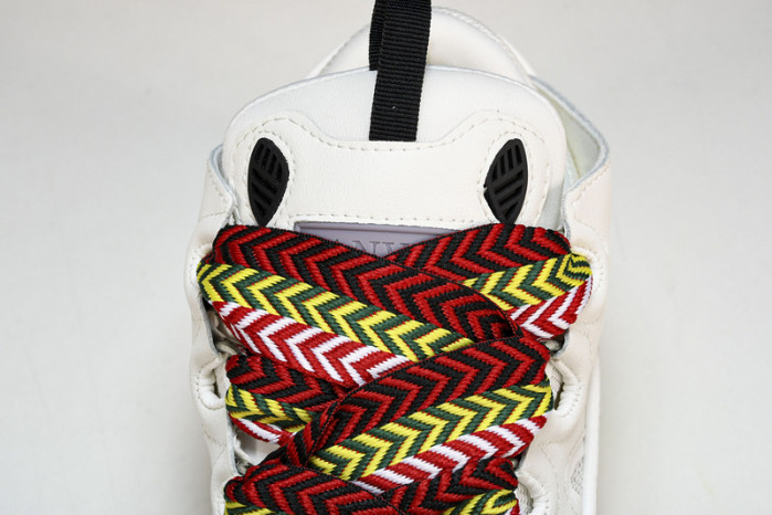 LANVIN CURB Sneakers