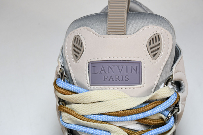 LANVIN CURB Sneakers