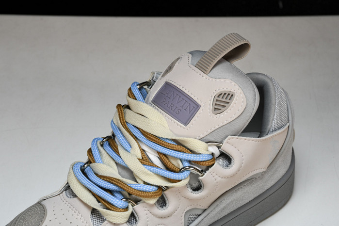 LANVIN CURB Sneakers