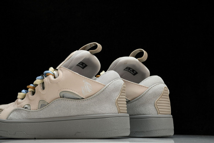 LANVIN CURB Sneakers