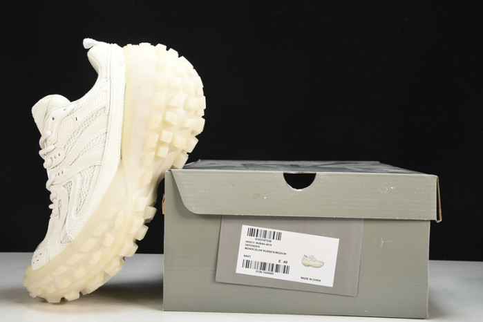 Ba1en*iaga Ddfender SNEAKERS