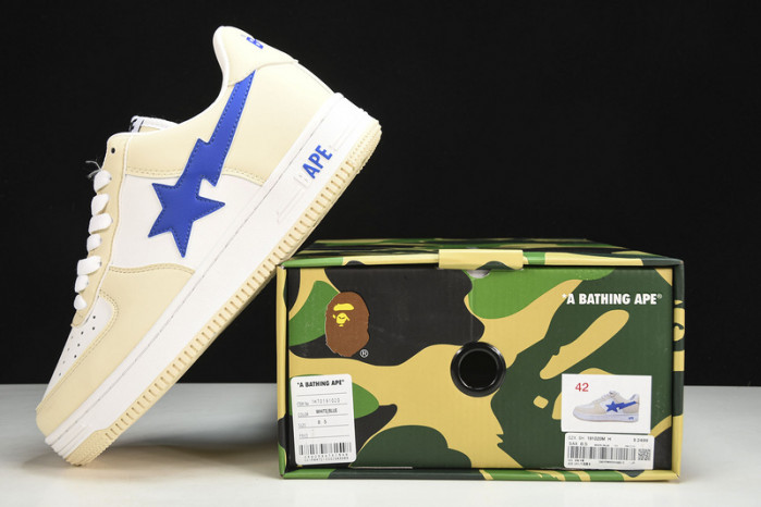 A BATHING APE BAPE SK8 STA