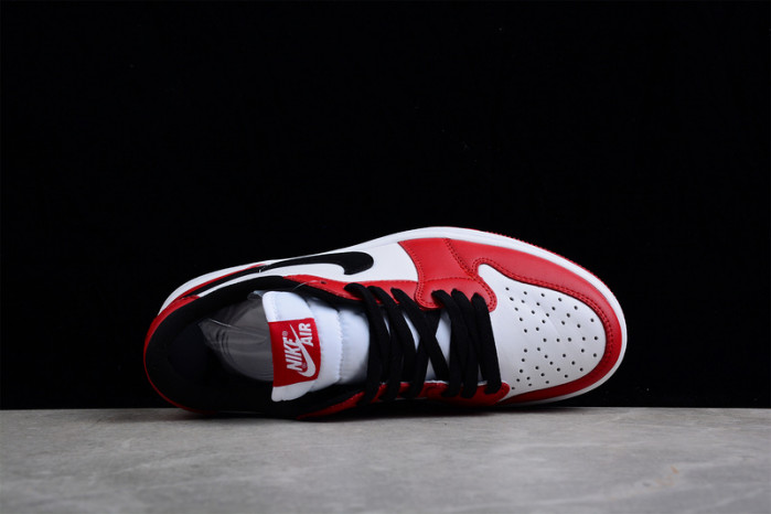 Jordan 1 Retro Low Chicago (2016) - 705329-600