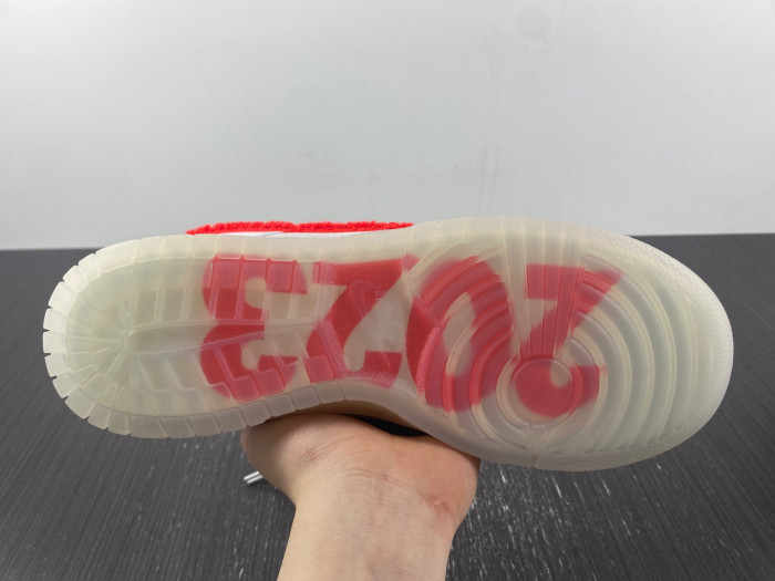 Nike Dunk Low "Year of the Rabbit" FD4203-161