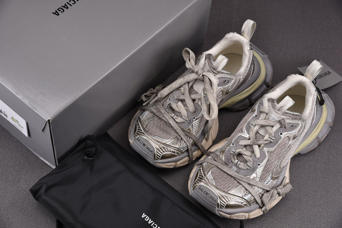 Ba1en*iaga 3XL SNEAKERS