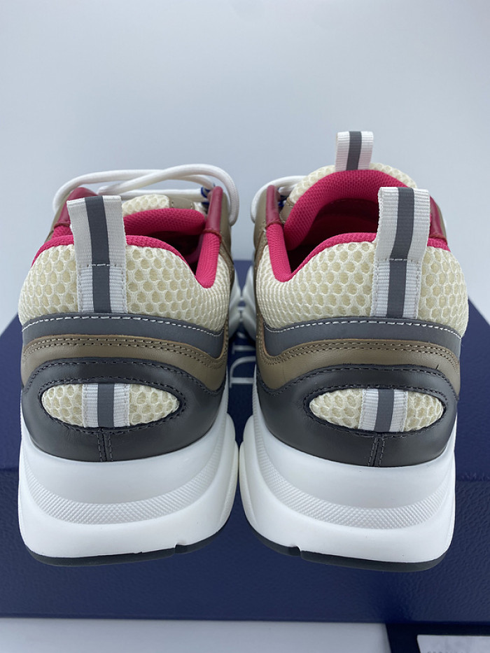 DIO* HOMME B22 TRAINER SNEAKER