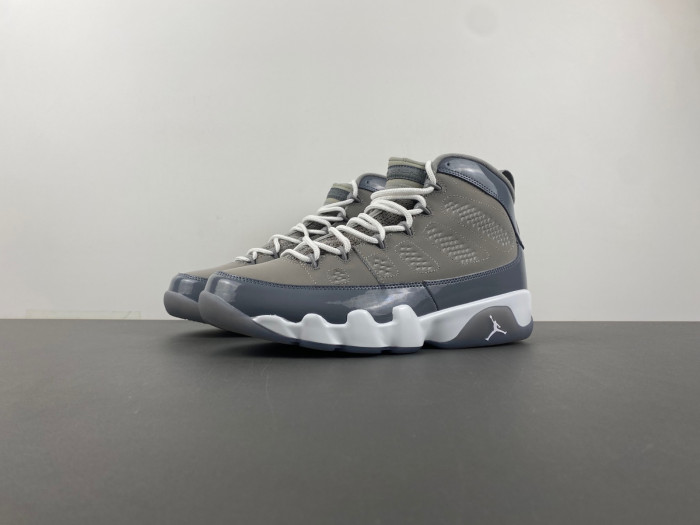 Air Jordan 9 “Cool Grey” HV4794-011