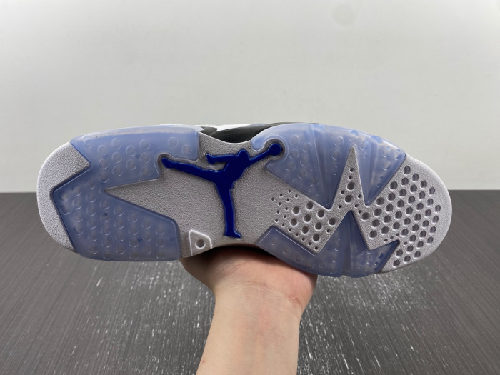 AIR JORDAN 6 SNEAKER