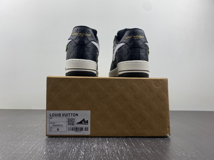 NIKE AIR FORCE 1 LOW BY VIRGIL ABLOH