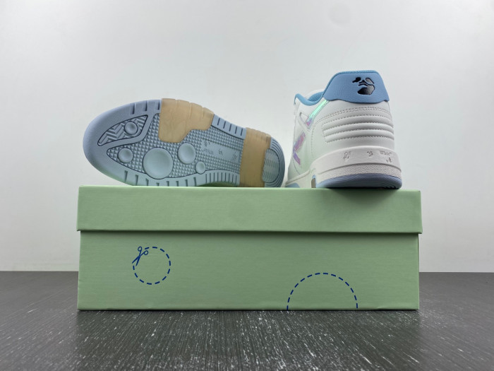 OFW OUT OF OFFICE SNEAKERS