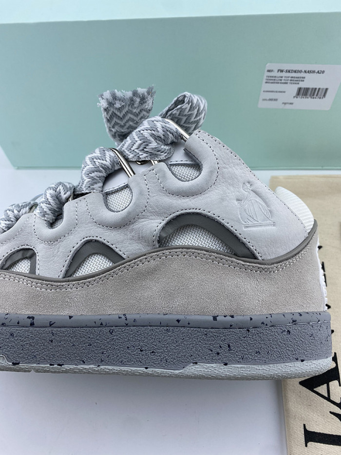 LANVIN CURB Sneakers