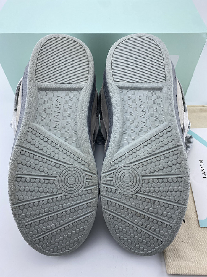 LANVIN CURB Sneakers