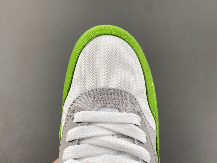Patta x Nike Air Max 1 Chlorophyll 2024 HF1012-300