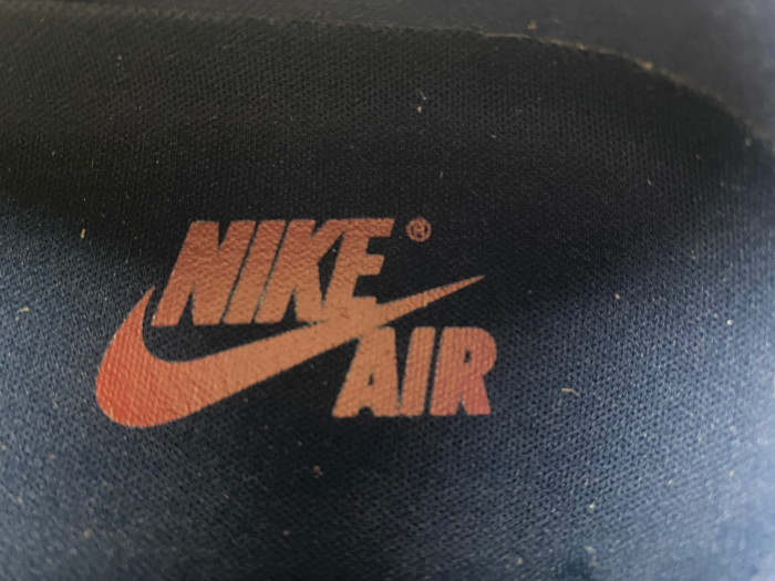 Air Jordan 1 Low OG Howard University HQ2993-100