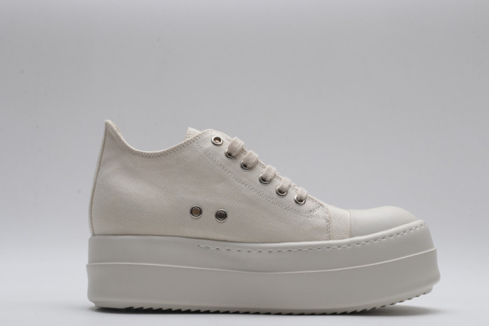 Rick Owen Sneaker