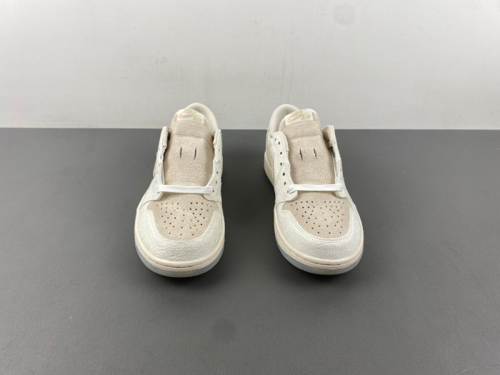 CHRIS PAUL AIR JORDAN 1 LOW OG FZ0455-200