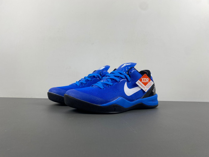 DUKE NIKE KOBE 8 PROTRO PE