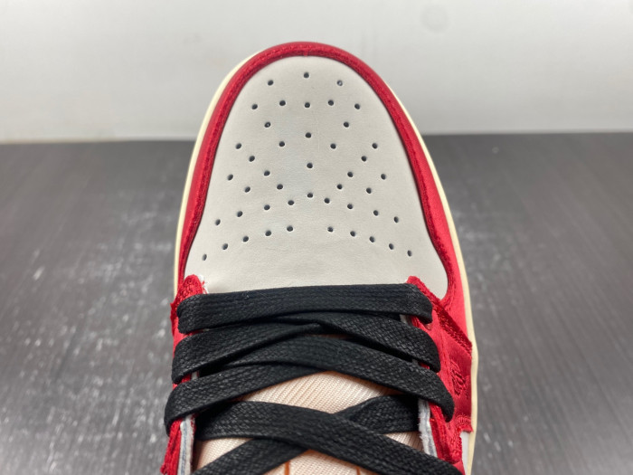 AIR JORDAN 1 RETRO LOW OG 