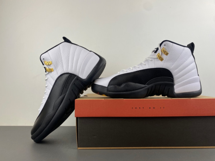 Air Jordan 12 Retro 