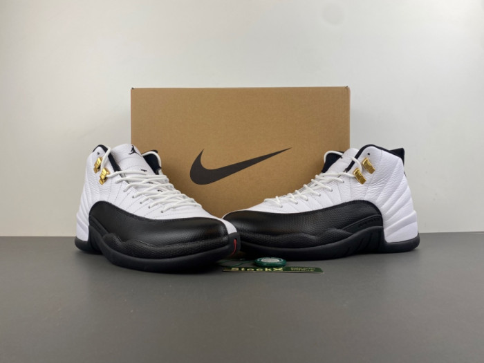 Air Jordan 12 Retro 